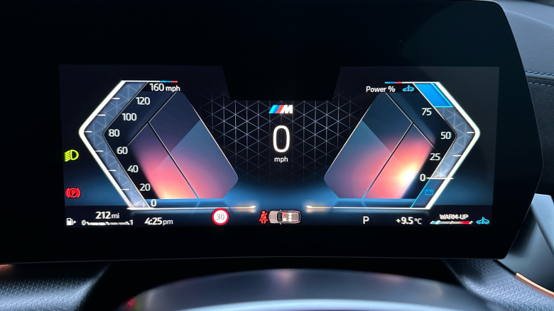 BMW X1 sDrive 20i MHT M Sport 5dr Step Auto Petrol Estate